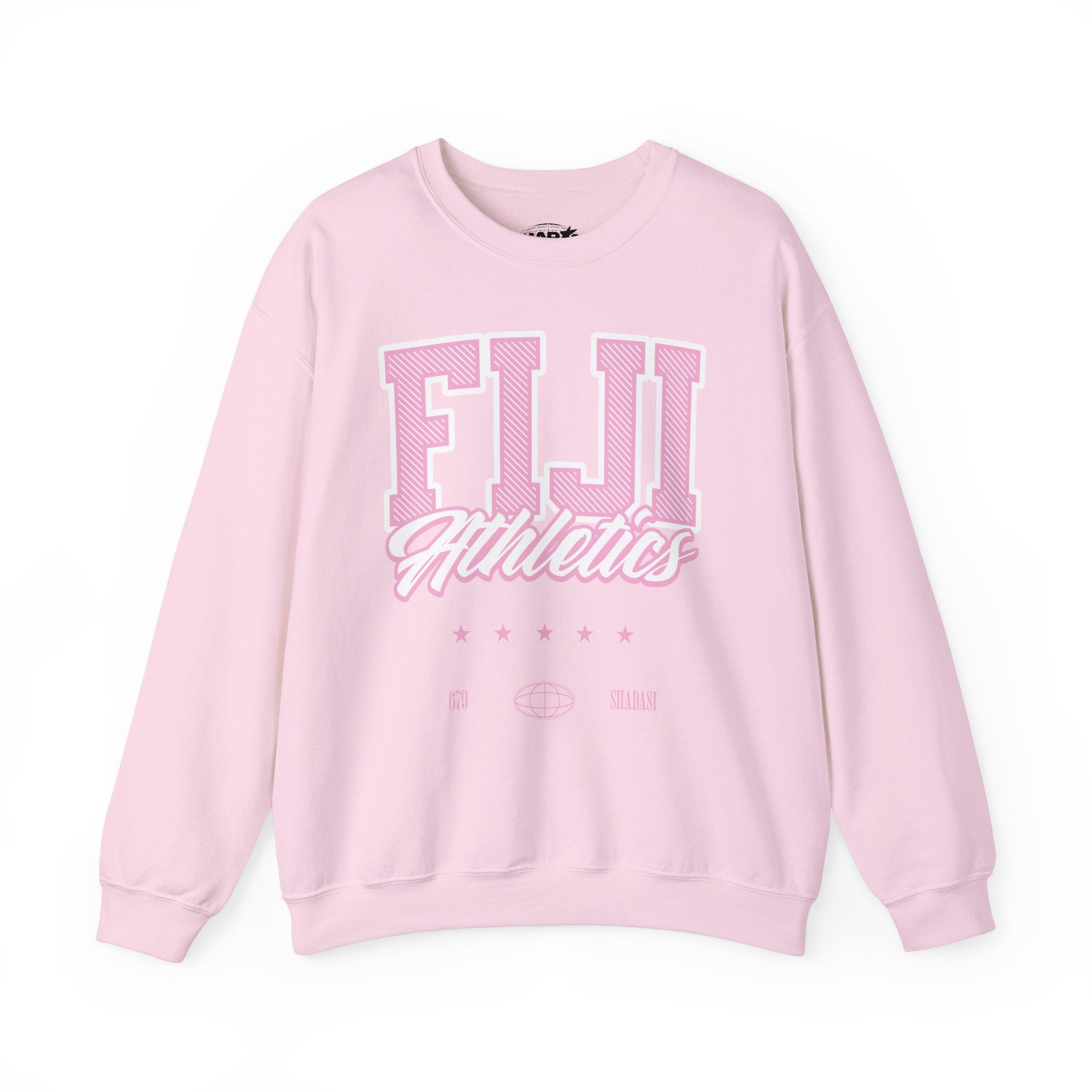 FIJI CREWNECK