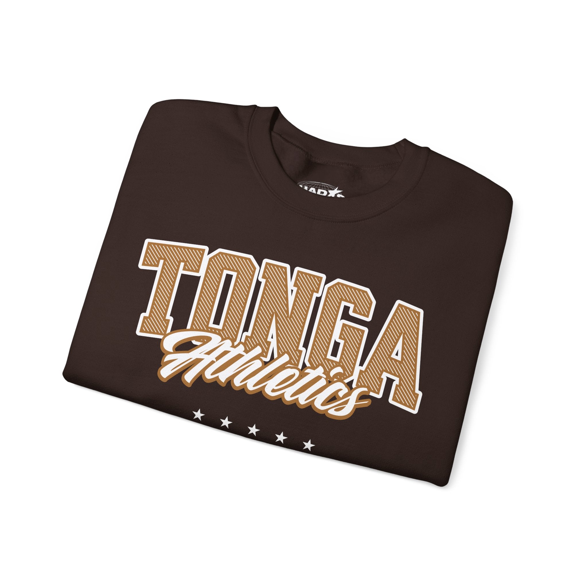 TONGA CREWNECK