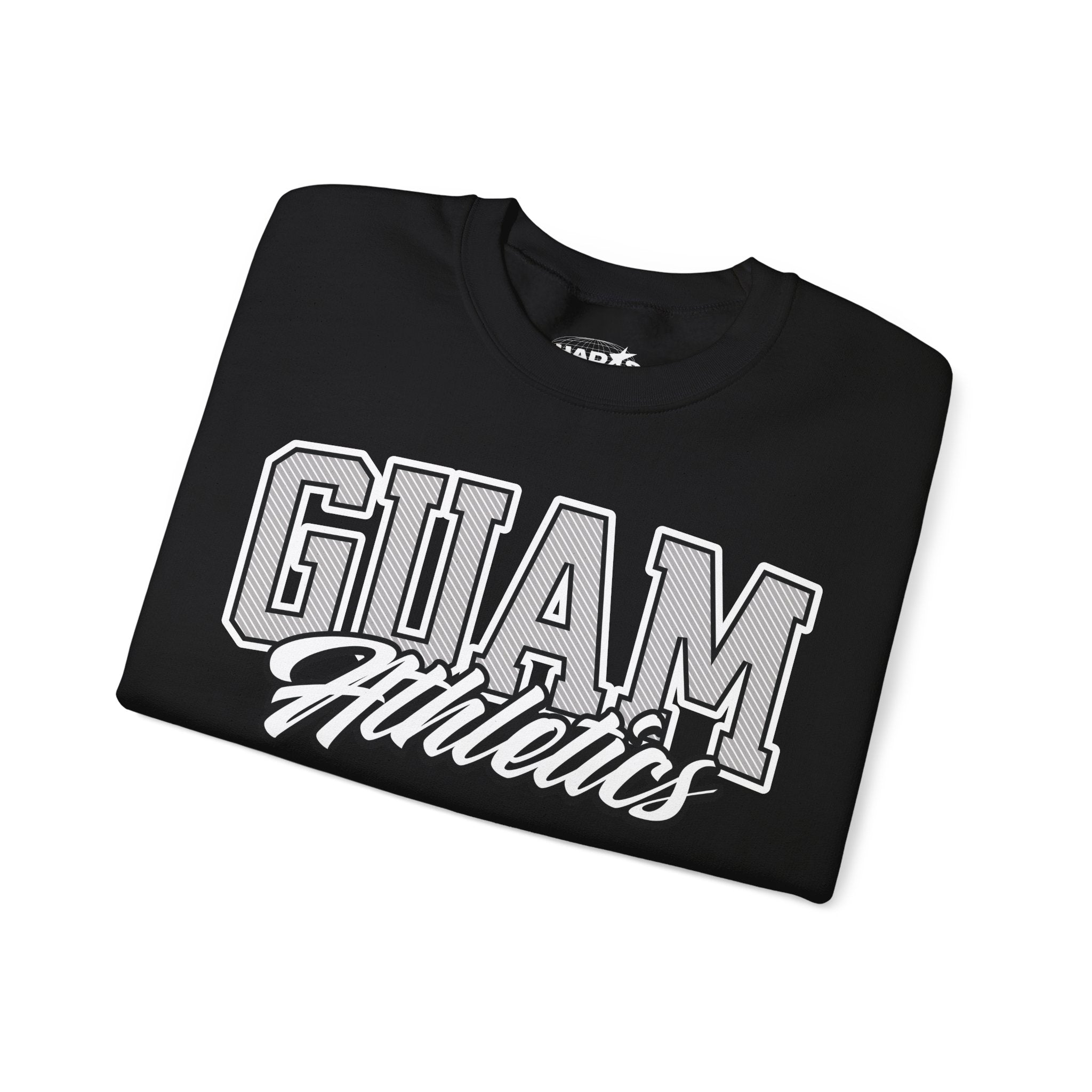 GUAM CREWNECK