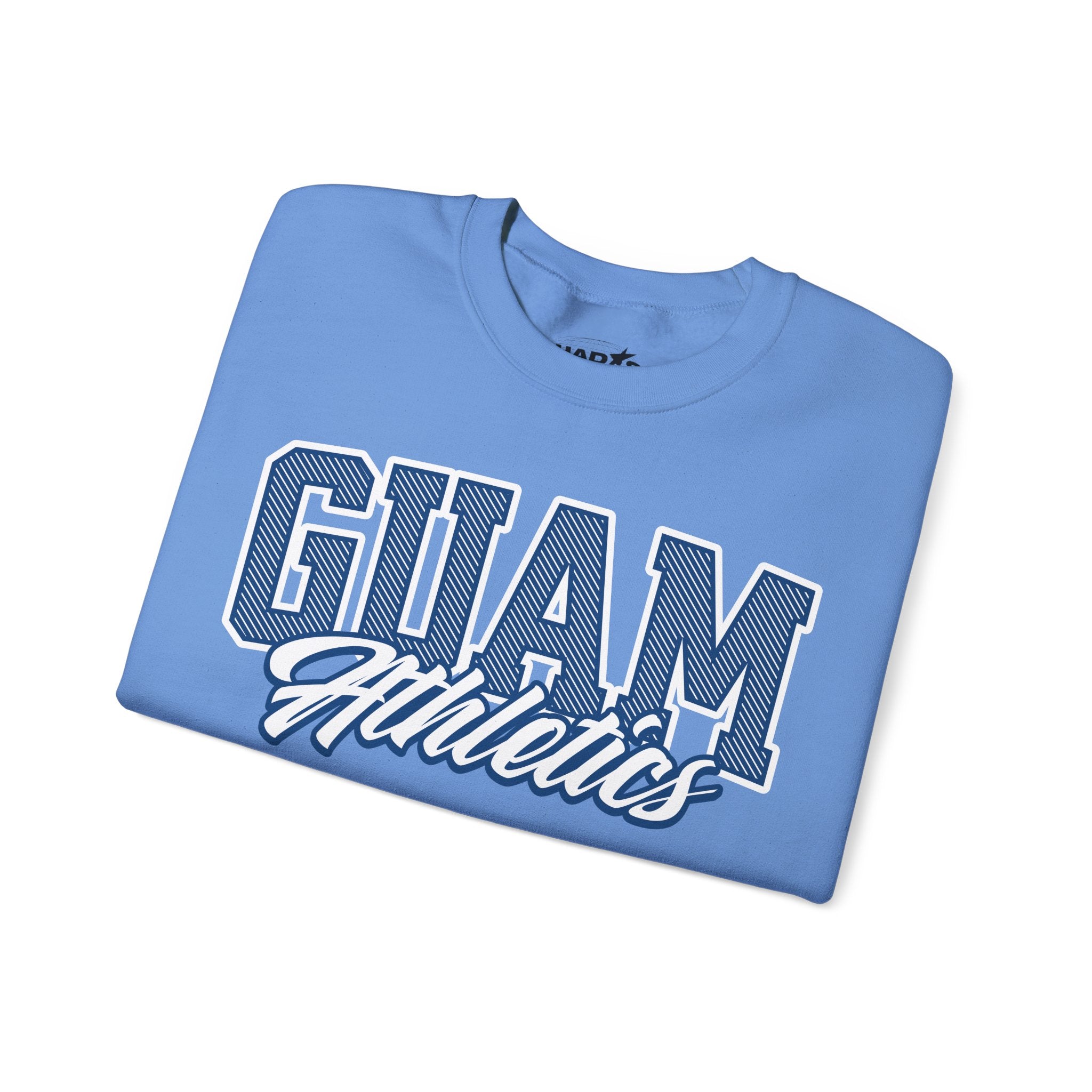 GUAM CREWNECK