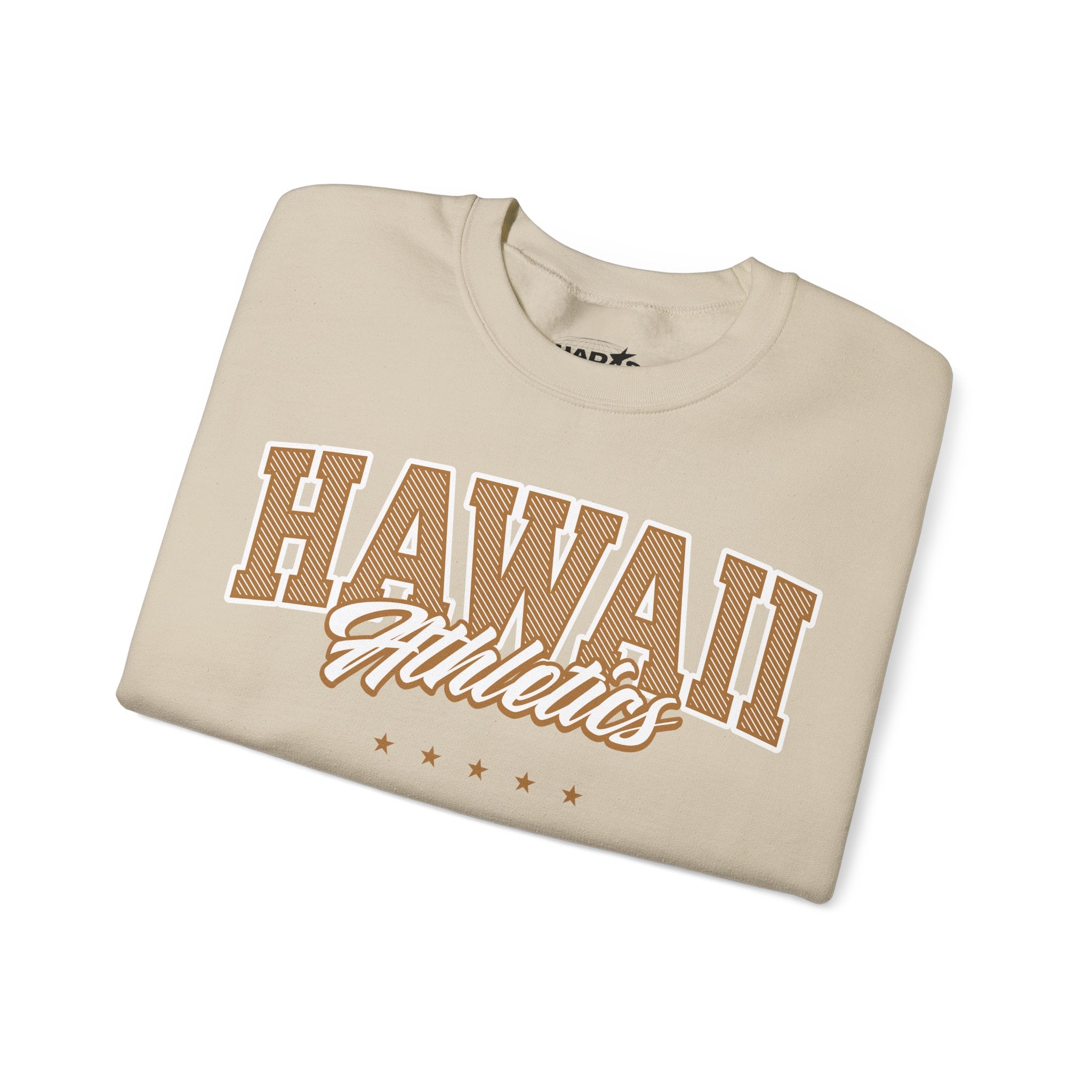 HAWAII CREWNECK