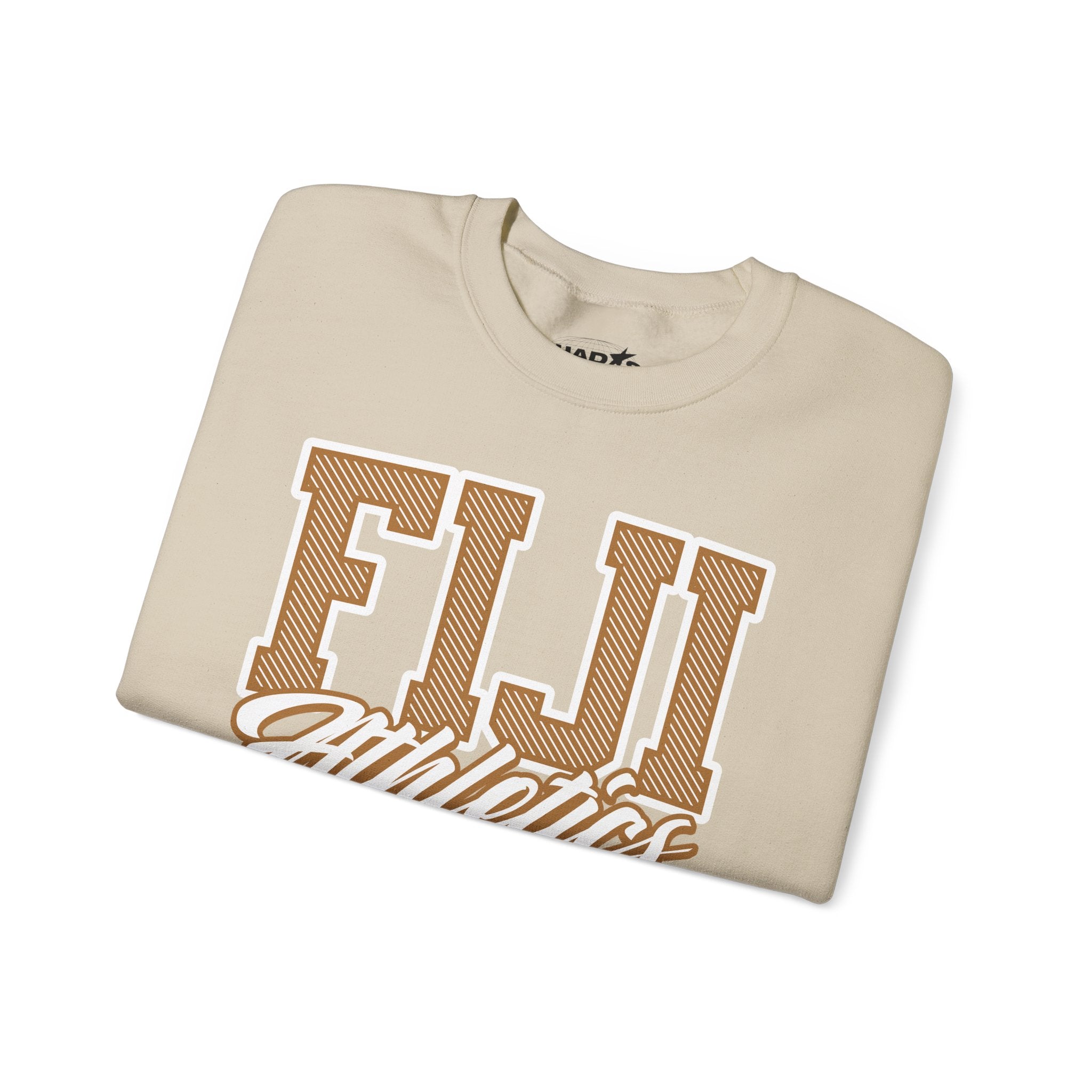 FIJI CREWNECK