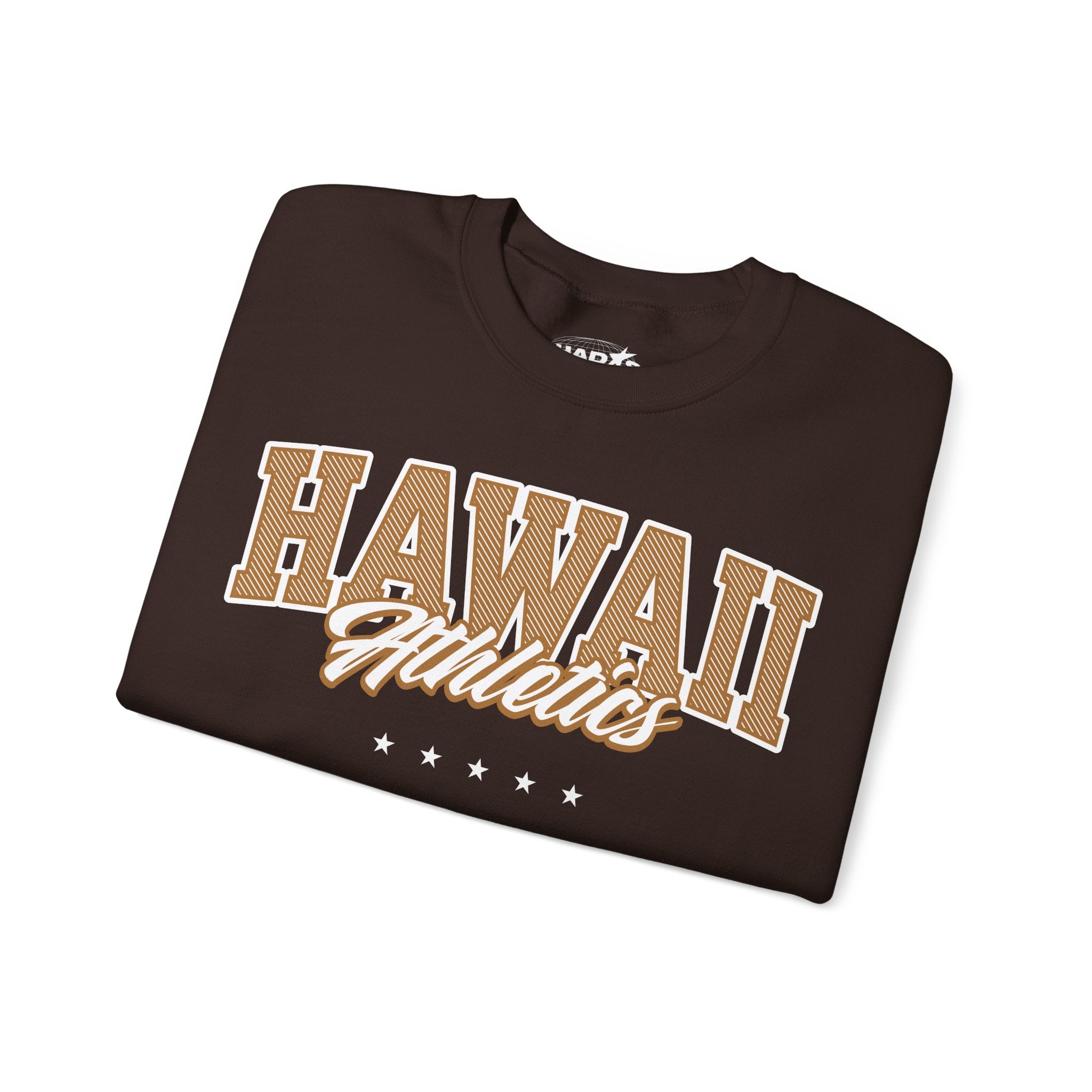 HAWAII CREWNECK