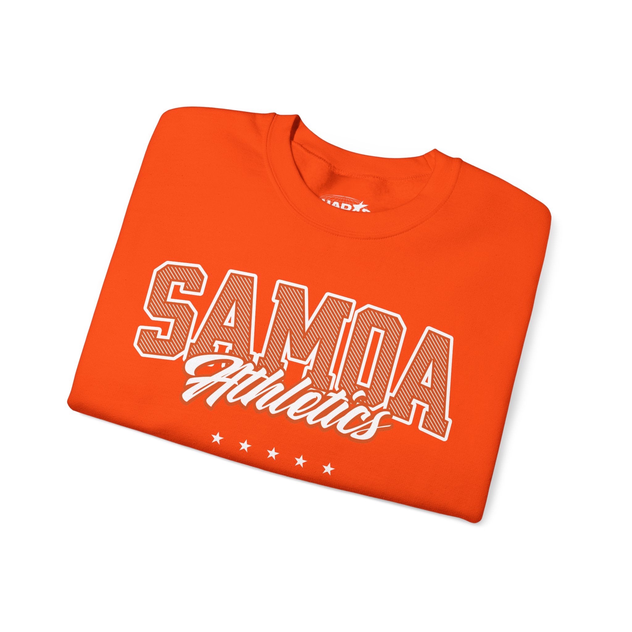 SAMOA CREWNECK