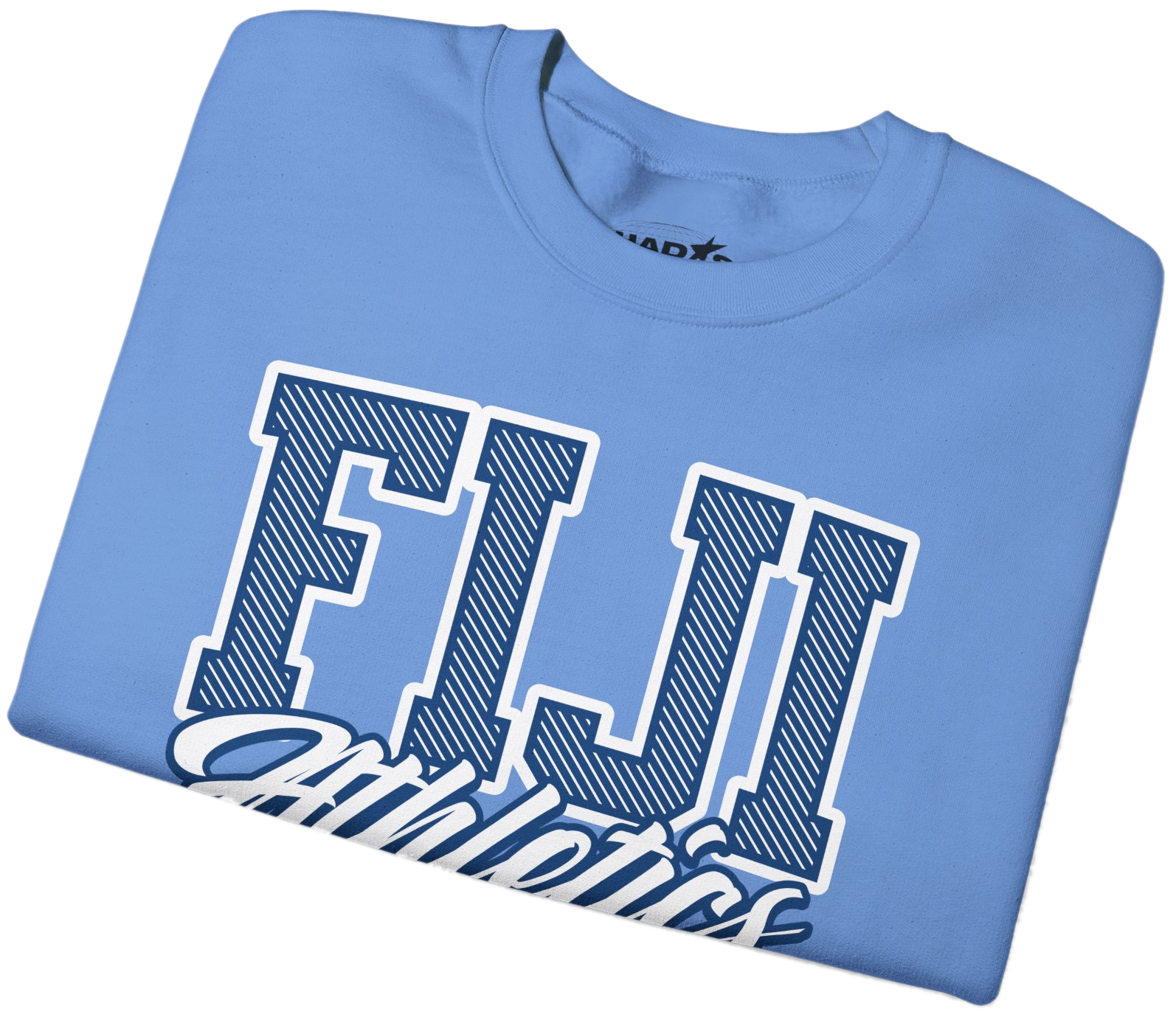 FIJI CREWNECK