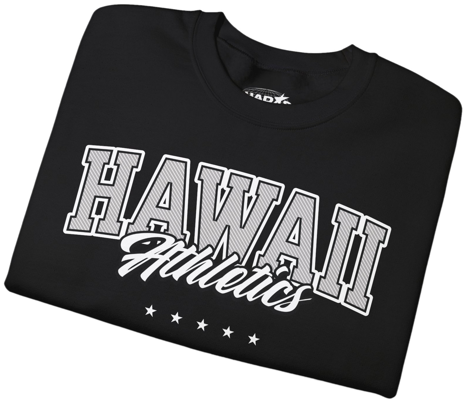 HAWAII CREWNECK