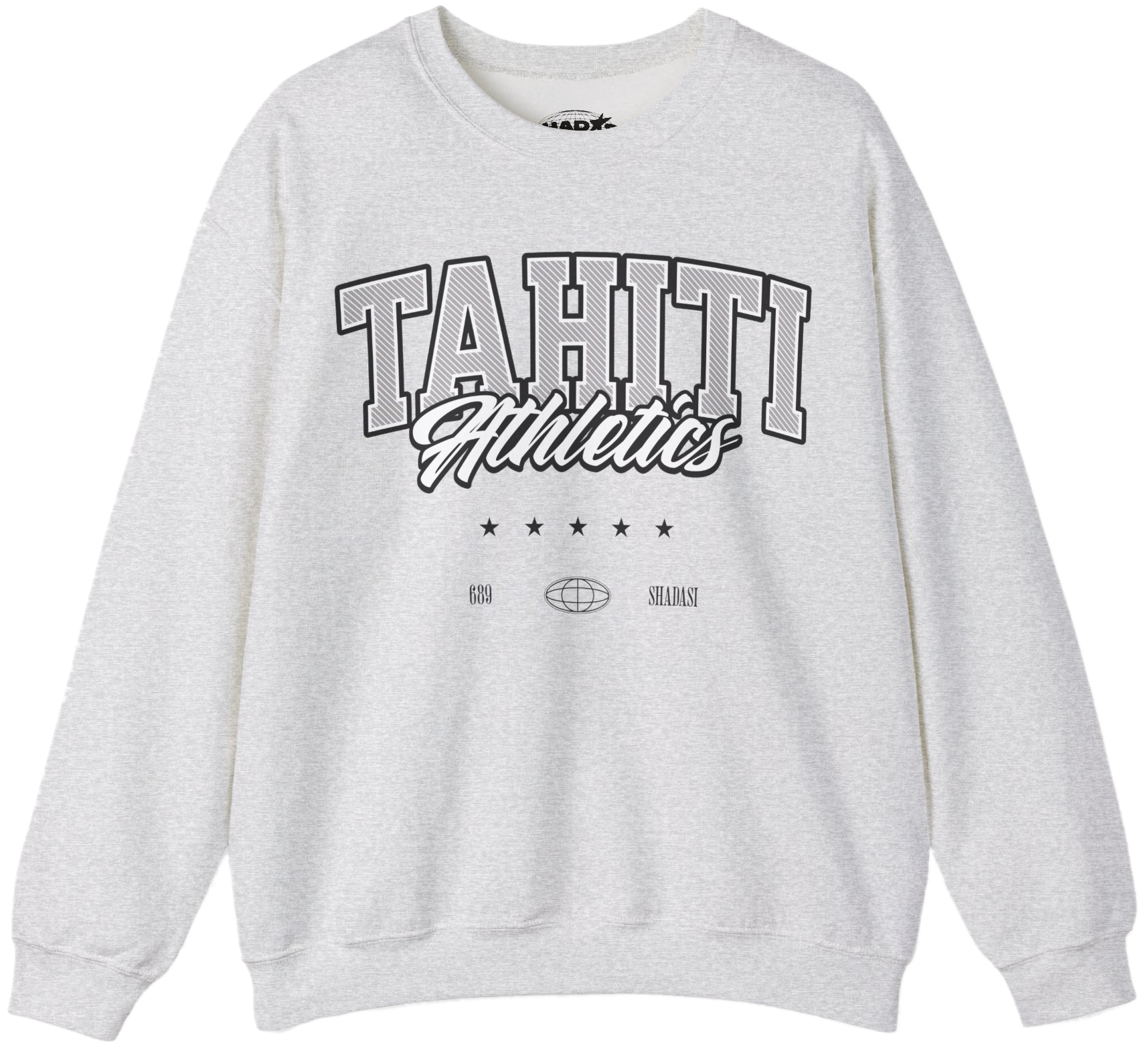 TAHITI CREWNECK