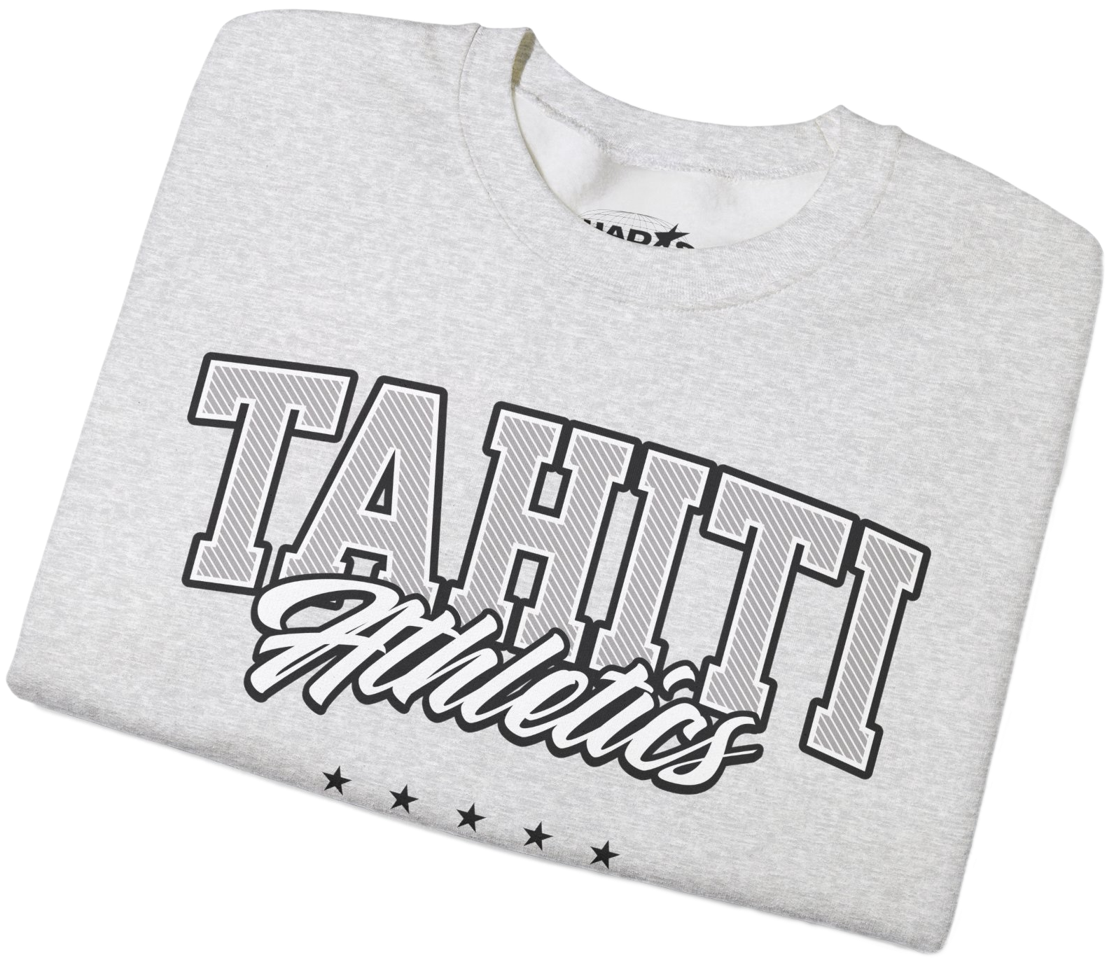 TAHITI CREWNECK