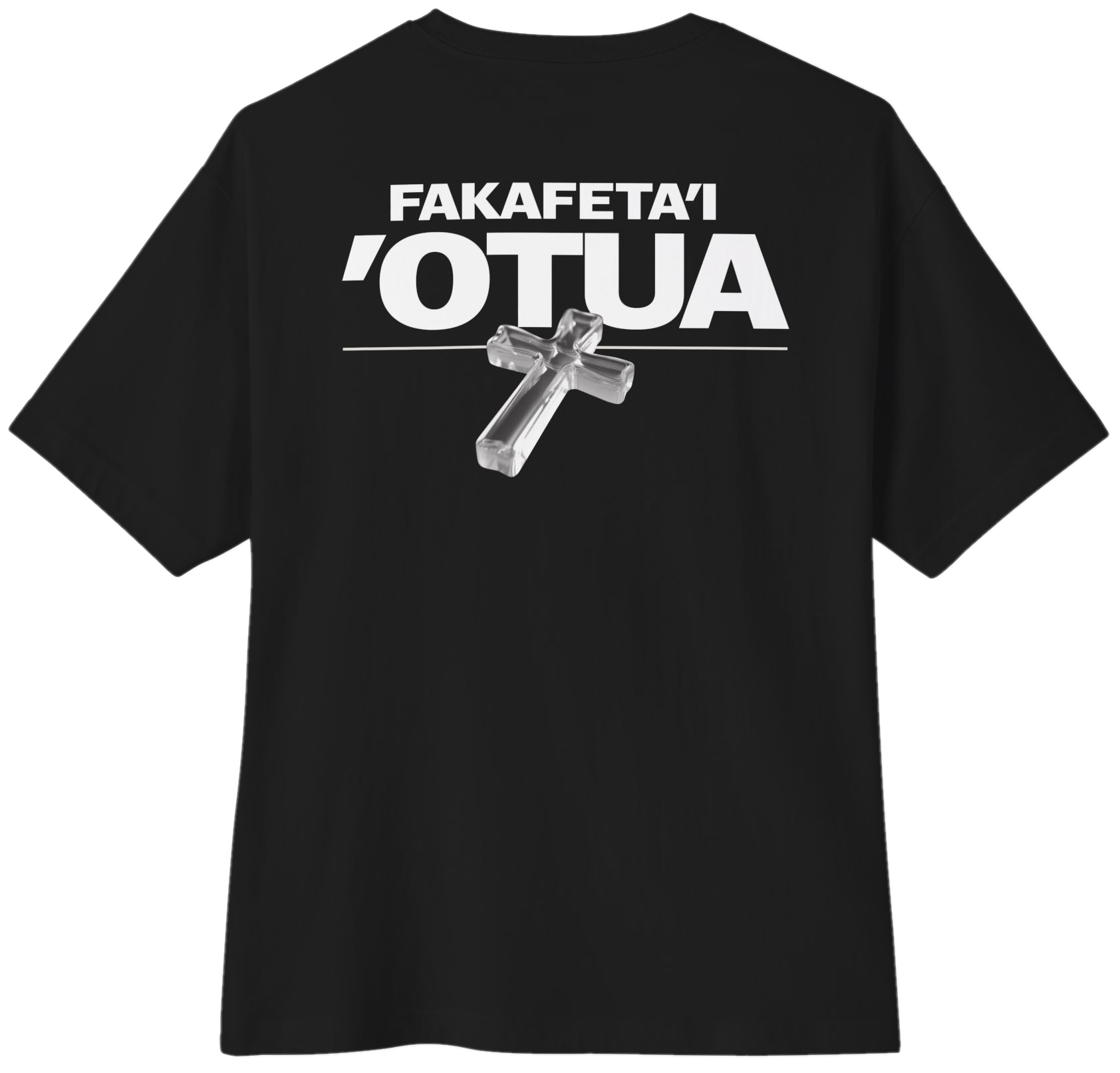 'OTUA TEE