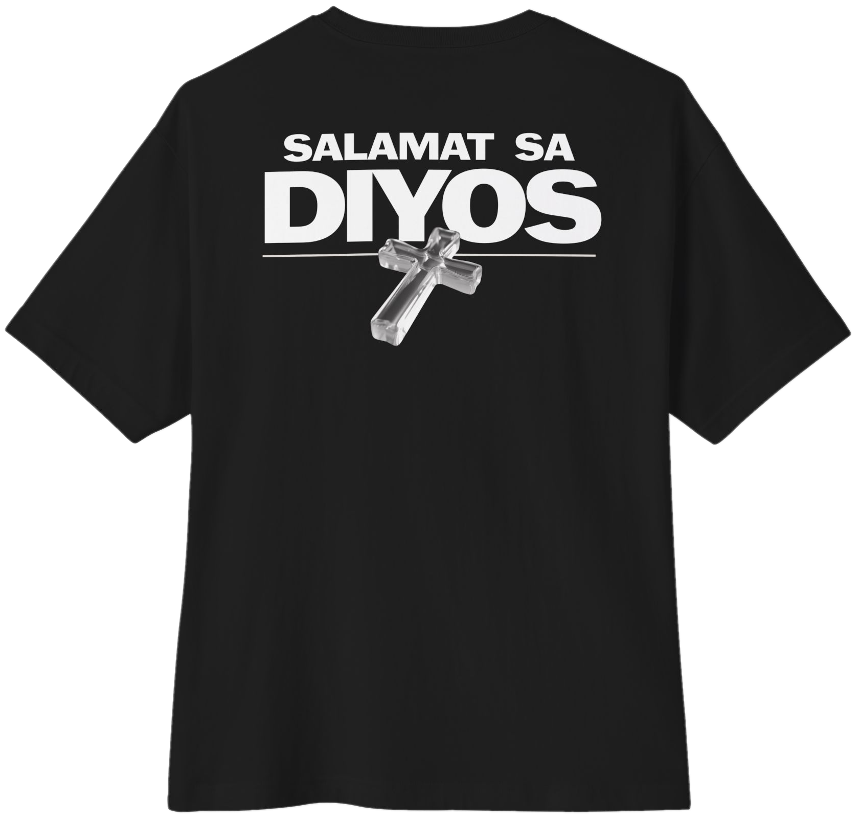 DIYOS TEE