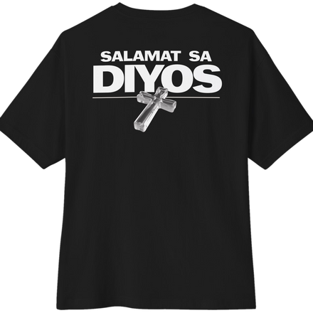 DIYOS TEE