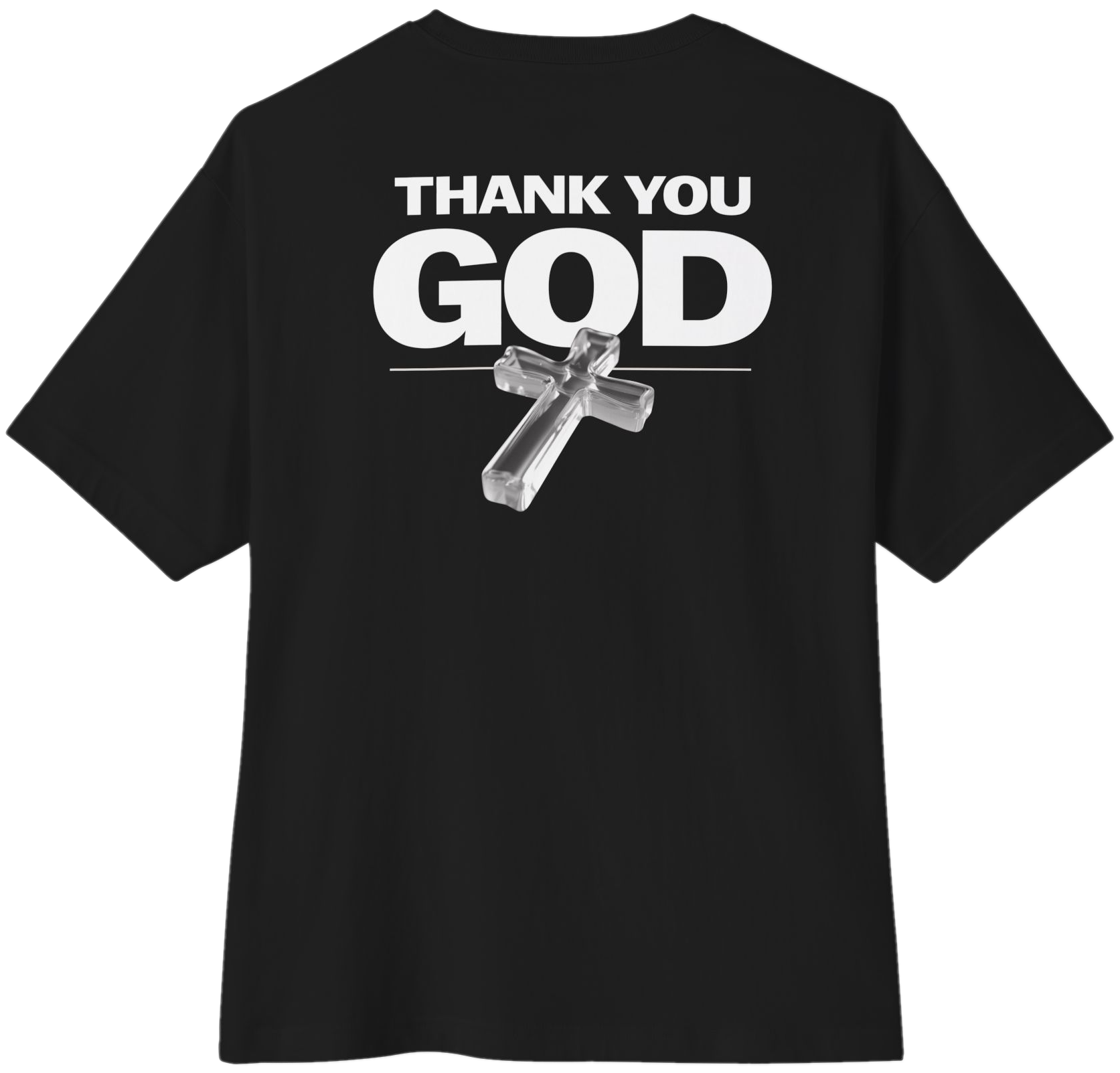 GOD TEE