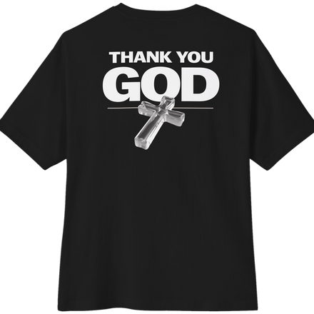 GOD TEE