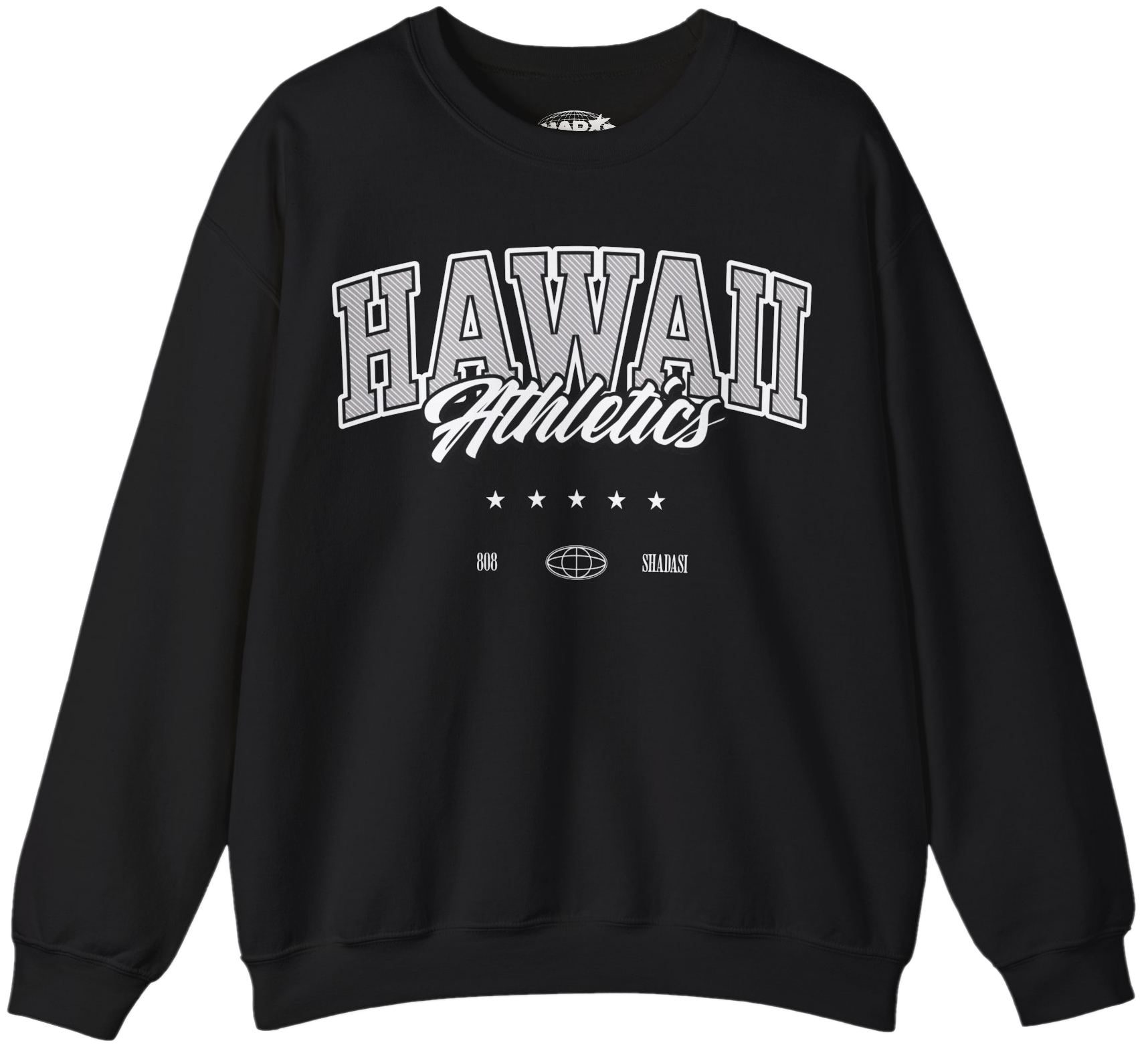 HAWAII CREWNECK