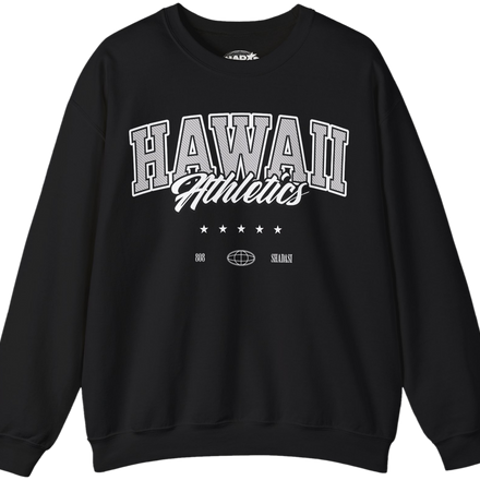 HAWAII CREWNECK